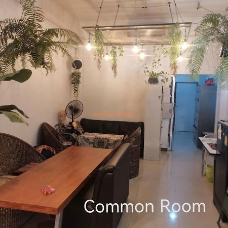 Chiang Mai Gate Capsule Hostel Ngoại thất bức ảnh
