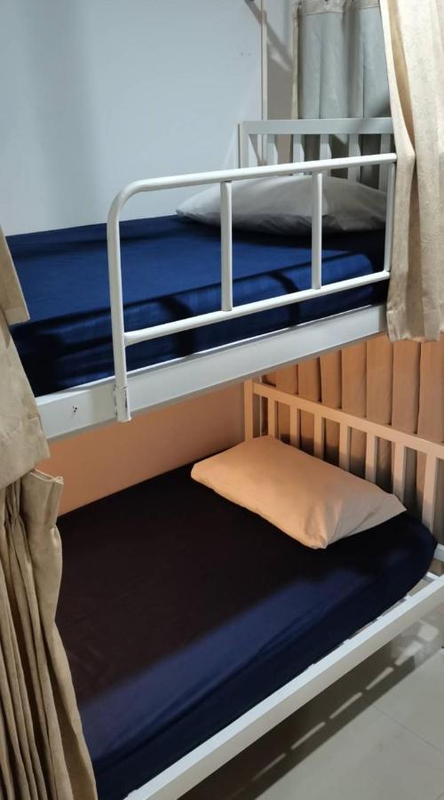Chiang Mai Gate Capsule Hostel Ngoại thất bức ảnh
