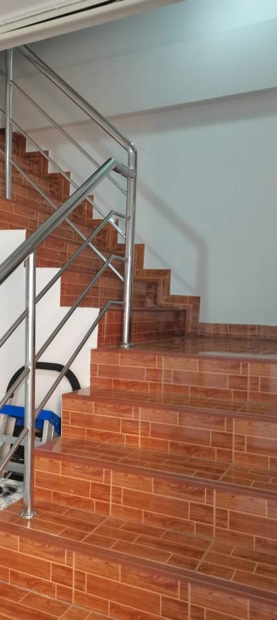 Chiang Mai Gate Capsule Hostel Ngoại thất bức ảnh