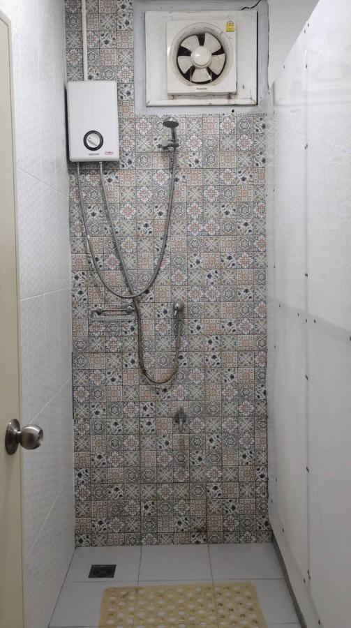 Chiang Mai Gate Capsule Hostel Ngoại thất bức ảnh