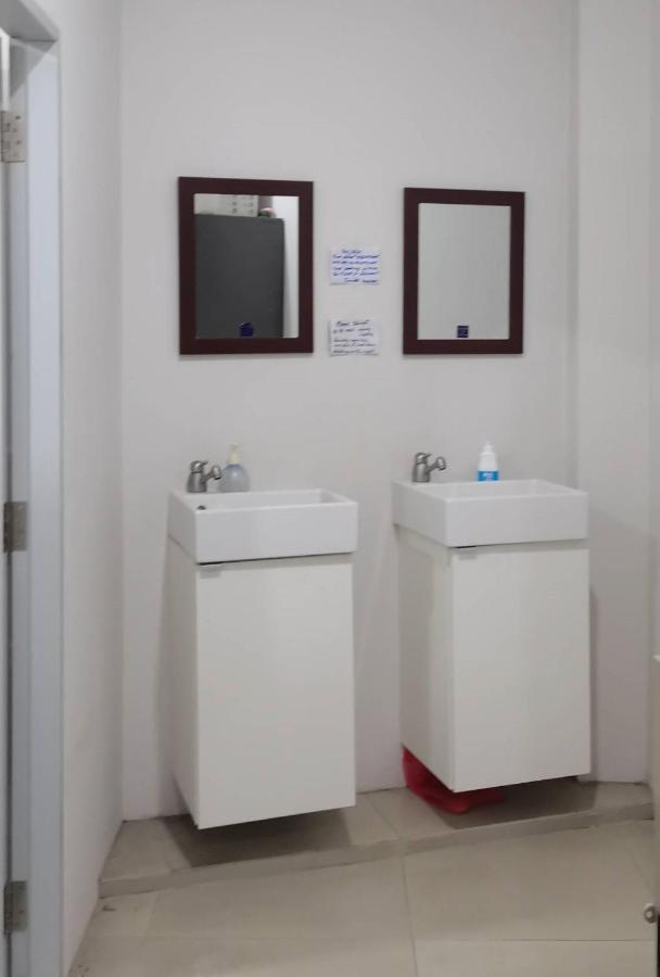 Chiang Mai Gate Capsule Hostel Ngoại thất bức ảnh