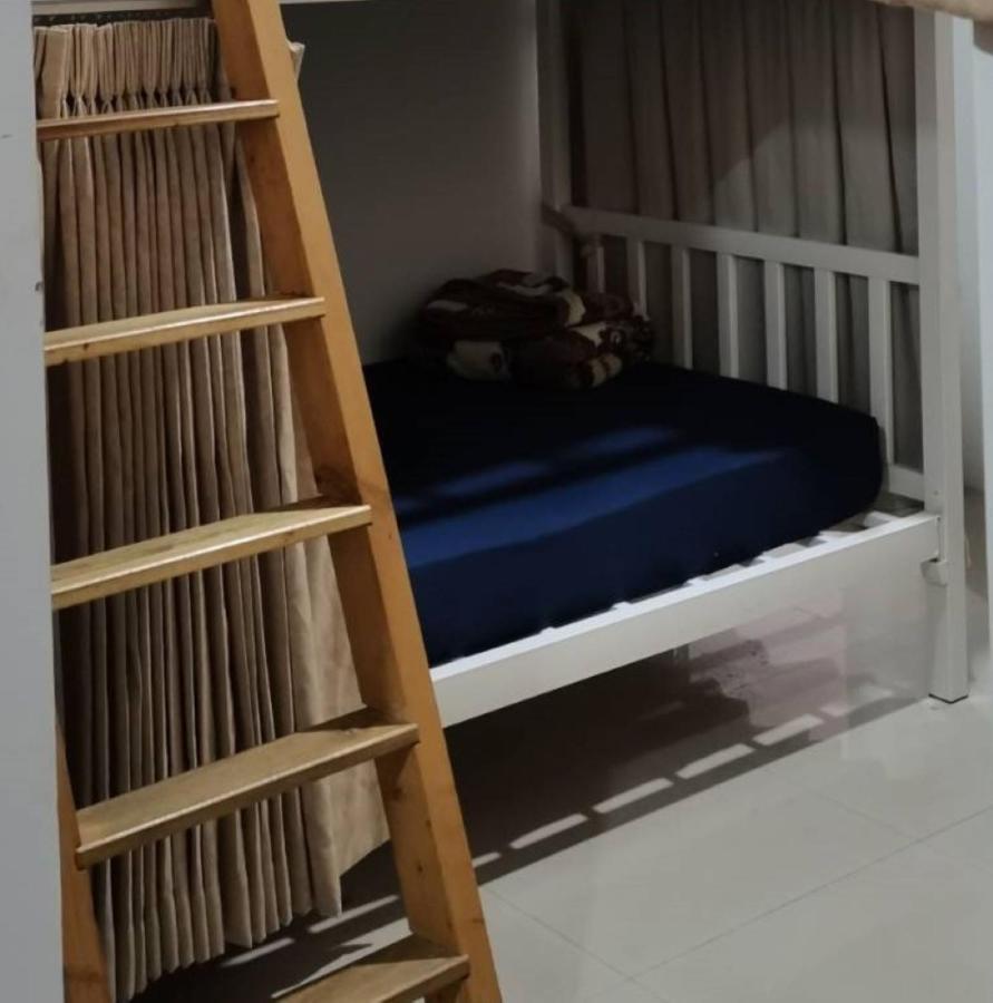 Chiang Mai Gate Capsule Hostel Ngoại thất bức ảnh