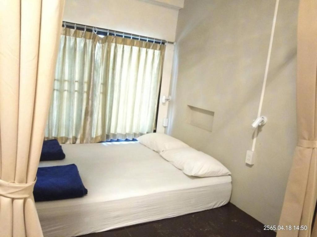 Chiang Mai Gate Capsule Hostel Ngoại thất bức ảnh